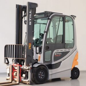 Still RX60-25 (Ref: NX88)