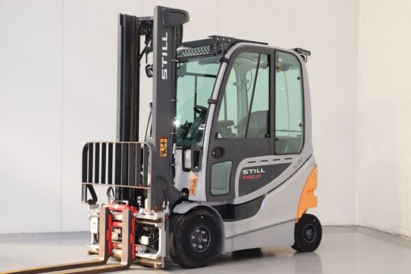 Still RX60-25 (Ref: NX88)