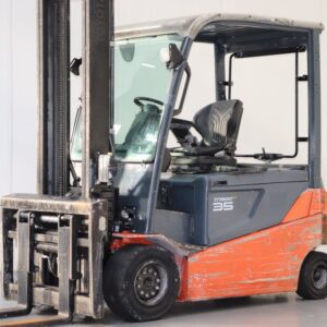 Toyota 8FBMT35 (Ref: NY25)