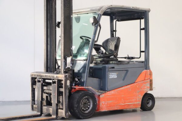 Toyota 8FBMT35 (Ref: NY25)