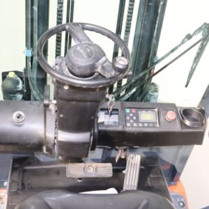 Toyota 8FBMT35 (Ref: NY25) - Imagen 3