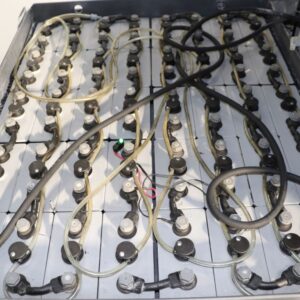 Toyota 8FBMT35 (Ref: NY25) - Imagen 5