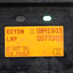 Toyota 8FBMT35 (Ref: NY25) - Imagen 6