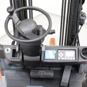 Toyota 8FBE20T (Ref: NY42) - Imagen 3