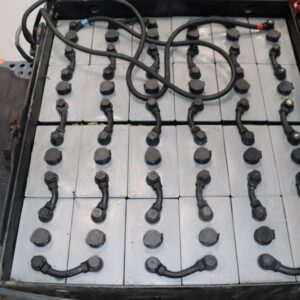 Toyota 8FBE20T (Ref: NY42) - Imagen 5