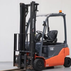 Toyota 8FBM16T (Ref: NY43)