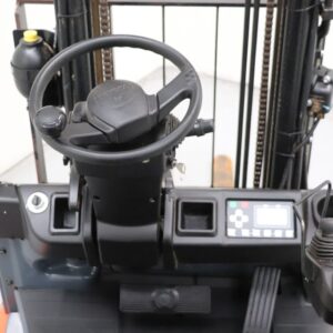 Toyota 8FBM16T (Ref: NY43) - Imagen 3