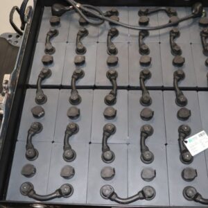 Toyota 8FBM16T (Ref: NY43) - Imagen 5