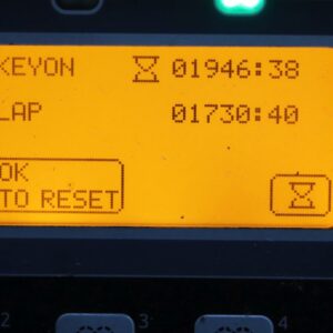 Toyota 8FBM16T (Ref: NY43) - Imagen 6