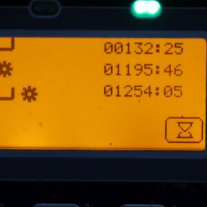 Toyota 8FBM16T (Ref: NY43) - Imagen 7