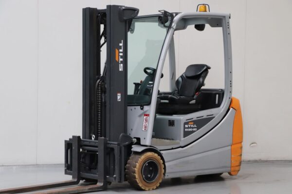 Still RX20-20L (Ref: NY55)