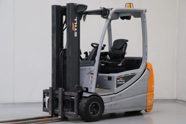 Still RX20-20L (Ref: NY56)