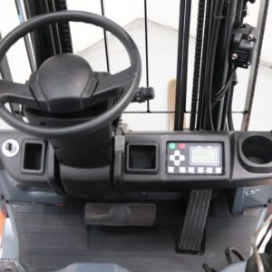 Toyota 8FBMK16T (Ref: NZ14) - Imagen 3