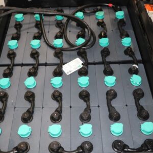 Toyota 8FBMK16T (Ref: NZ14) - Imagen 5