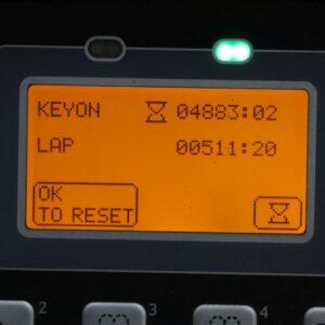 Toyota 8FBMK16T (Ref: NZ14) - Imagen 6