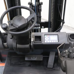 Toyota 8FBMKT25 (Ref: NZ15) - Imagen 3