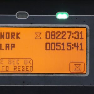 Toyota 8FBMKT25 (Ref: NZ15) - Imagen 6