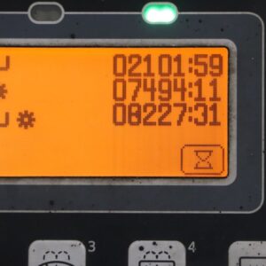 Toyota 8FBMKT25 (Ref: NZ15) - Imagen 7