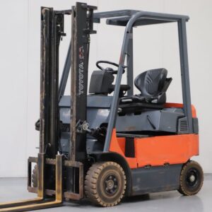 Toyota 7FBMF16 (Ref: NZ38)