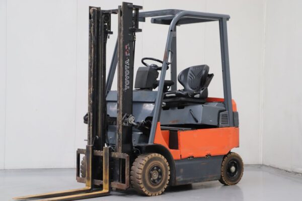 Toyota 7FBMF16 (Ref: NZ38)