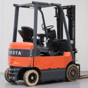 Toyota 7FBMF16 (Ref: NZ38) - Imagen 2