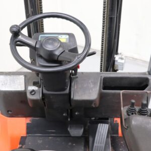 Toyota 7FBMF16 (Ref: NZ38) - Imagen 3