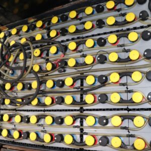 Toyota 7FBMF16 (Ref: NZ38) - Imagen 5