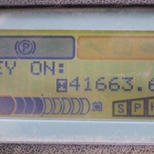 Toyota 7FBMF16 (Ref: NZ38) - Imagen 6