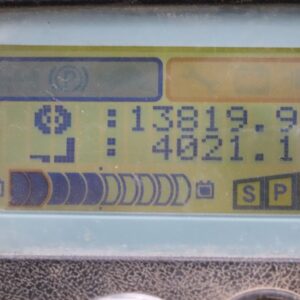 Toyota 7FBMF16 (Ref: NZ38) - Imagen 7