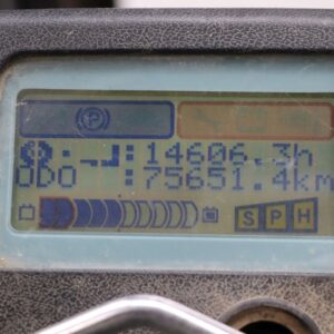 Toyota 7FBMF16 (Ref: NZ38) - Imagen 8