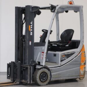 Still RX20-16 (Ref: NZ61)