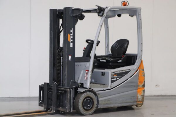 Still RX20-16 (Ref: NZ61)