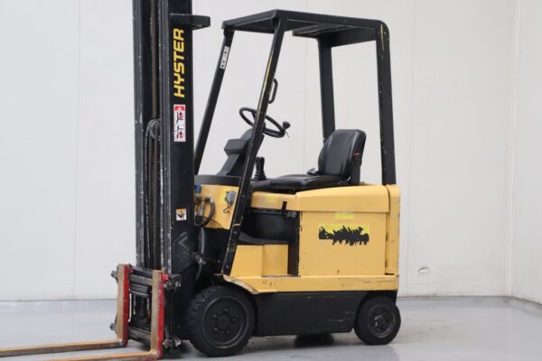 Hyster E1.50XM (Ref: OA36)