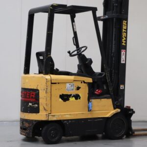Hyster E1.50XM (Ref: OA36) - Imagen 2