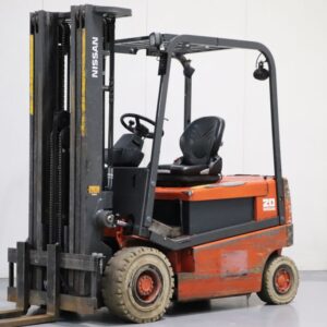 Nissan Q02L20CU (Ref: OB03)