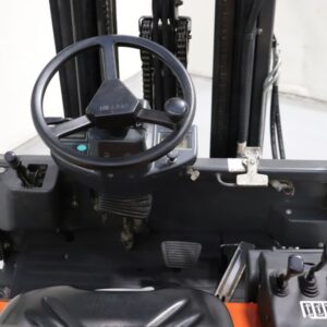 Nissan Q02L20CU (Ref: OB03) - Imagen 3