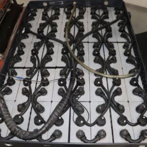 Nissan Q02L20CU (Ref: OB03) - Imagen 5