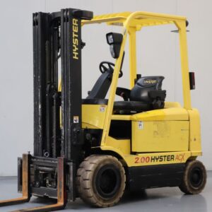 Hyster J2.00XM (Ref: OB51)