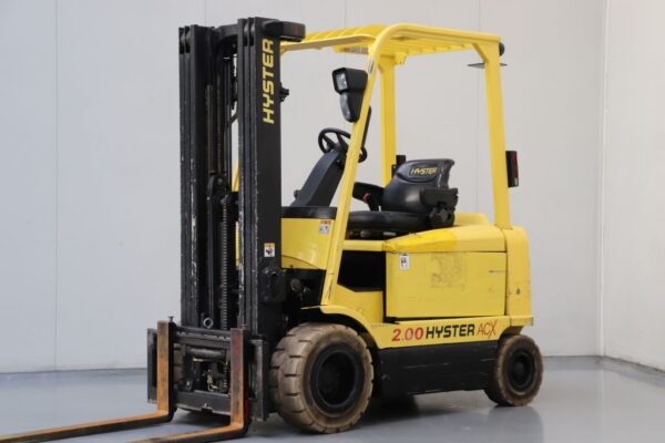 Hyster J2.00XM (Ref: OB51)