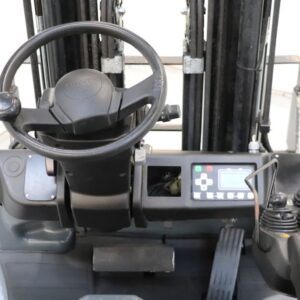 Toyota 8FBE18T (Ref: OB80) - Imagen 3