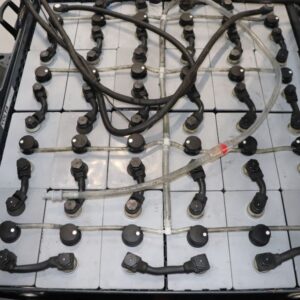 Toyota 8FBE18T (Ref: OB80) - Imagen 5