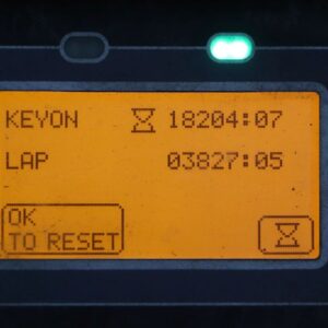 Toyota 8FBE18T (Ref: OB80) - Imagen 6