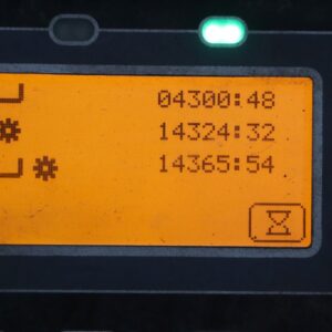 Toyota 8FBE18T (Ref: OB80) - Imagen 7