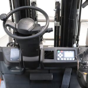 Toyota 8FBE18T (Ref: OB81) - Imagen 3