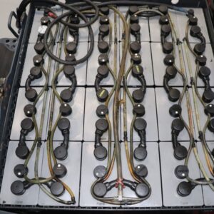 Toyota 8FBE18T (Ref: OB81) - Imagen 5