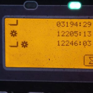 Toyota 8FBE18T (Ref: OB81) - Imagen 7