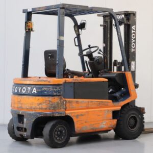 Toyota FBM25 (Ref: OB90) - Imagen 2