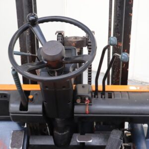 Toyota FBM25 (Ref: OB90) - Imagen 3