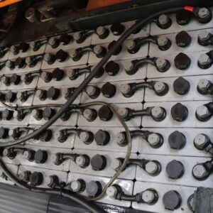 Toyota FBM25 (Ref: OB90) - Imagen 5