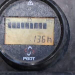 Toyota FBM25 (Ref: OB90) - Imagen 6